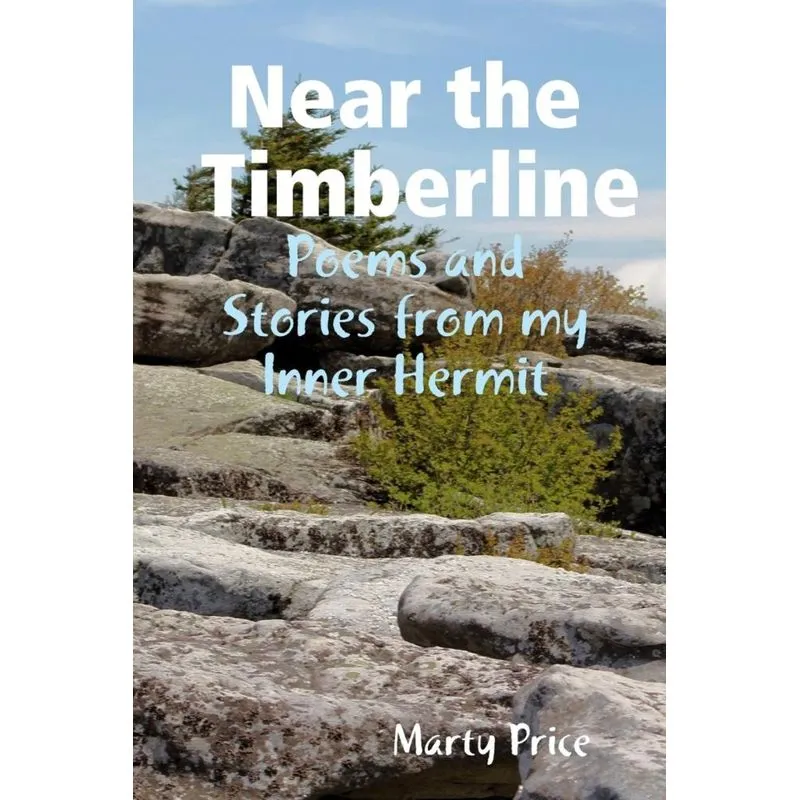 Near the Timberline
