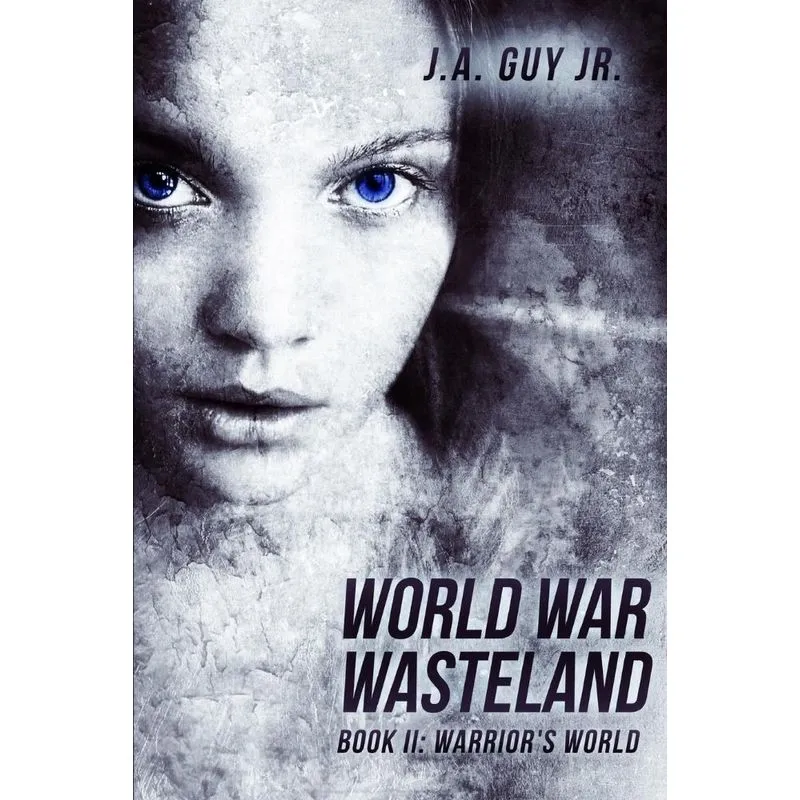 World War Wasteland Book II