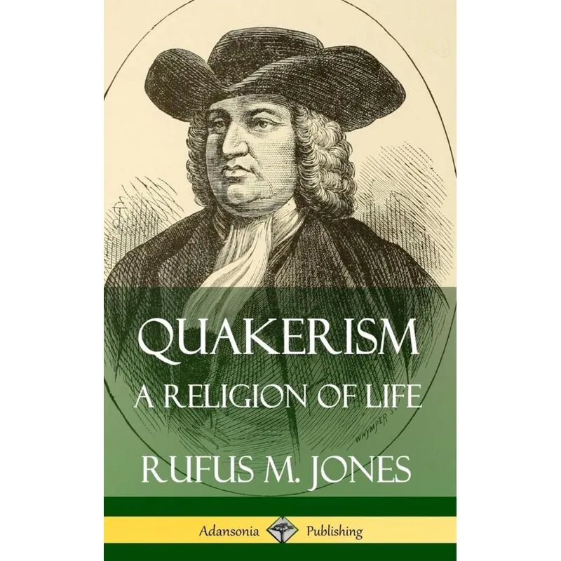 Quakerism