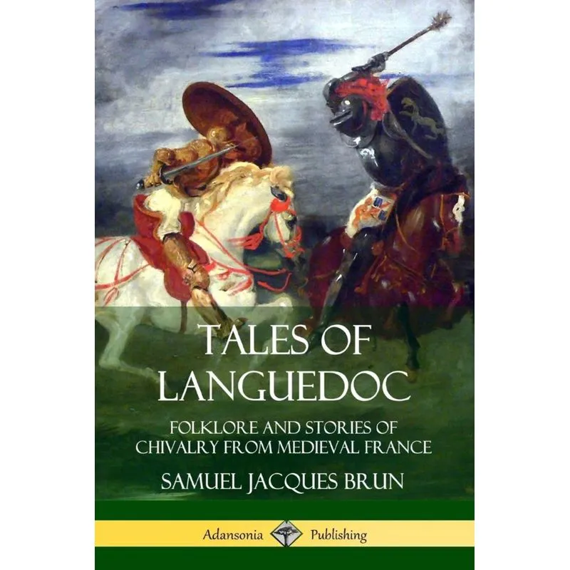 Tales of Languedoc