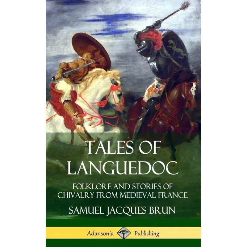 Tales of Languedoc
