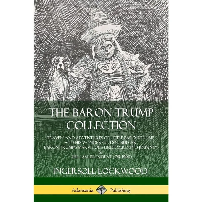 The Baron Trump Collection