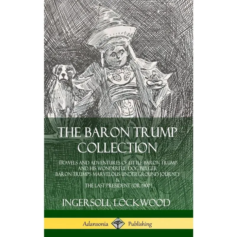 The Baron Trump Collection