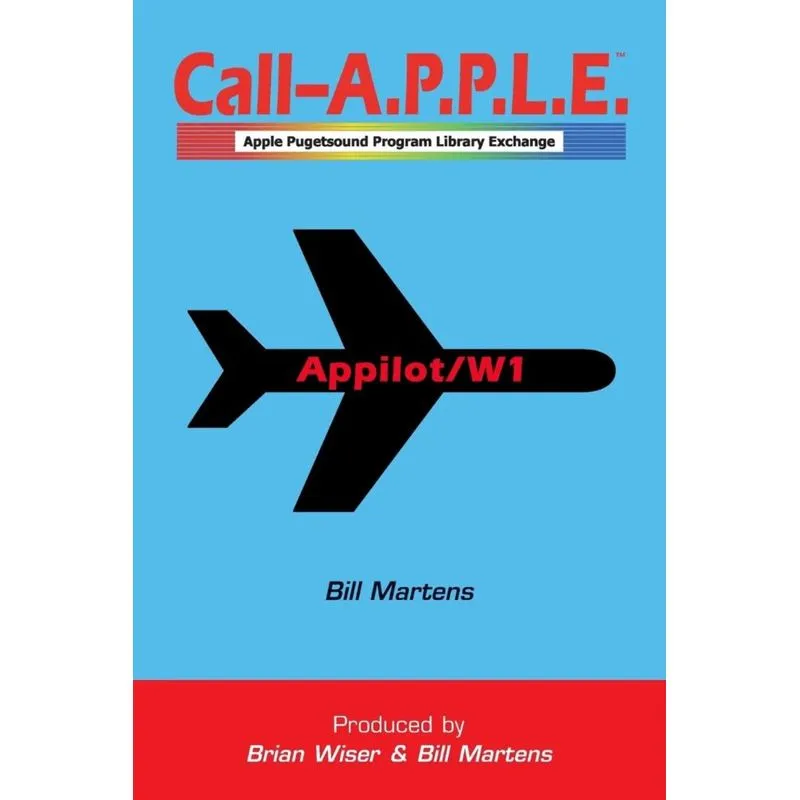 Appilot/W1