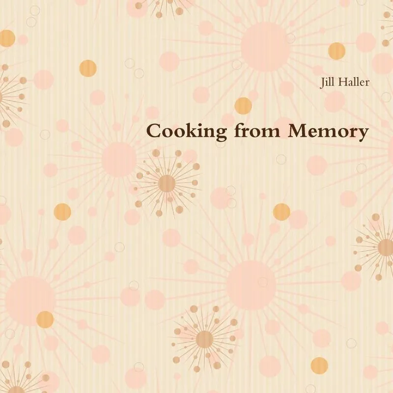 Cooking from Memory