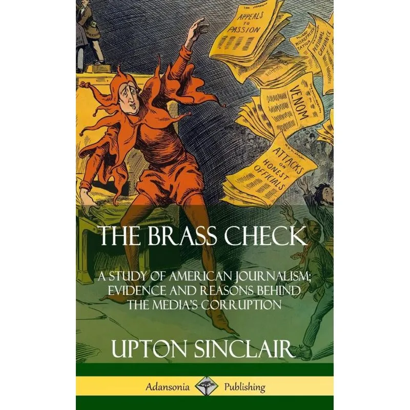 The Brass Check
