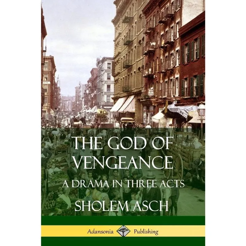 The God of Vengeance