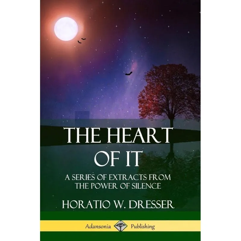 The Heart of It