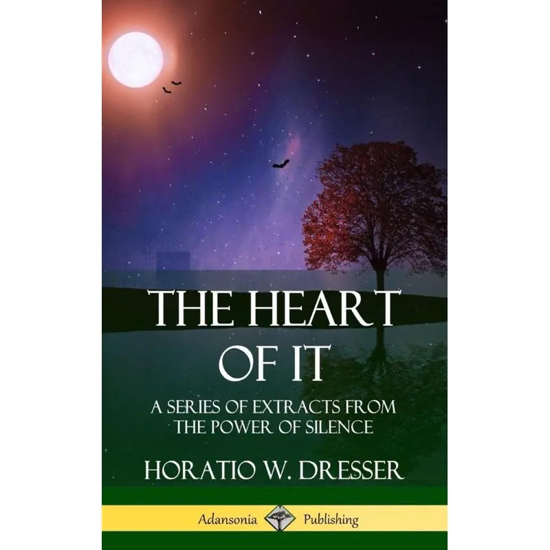 The Heart of It