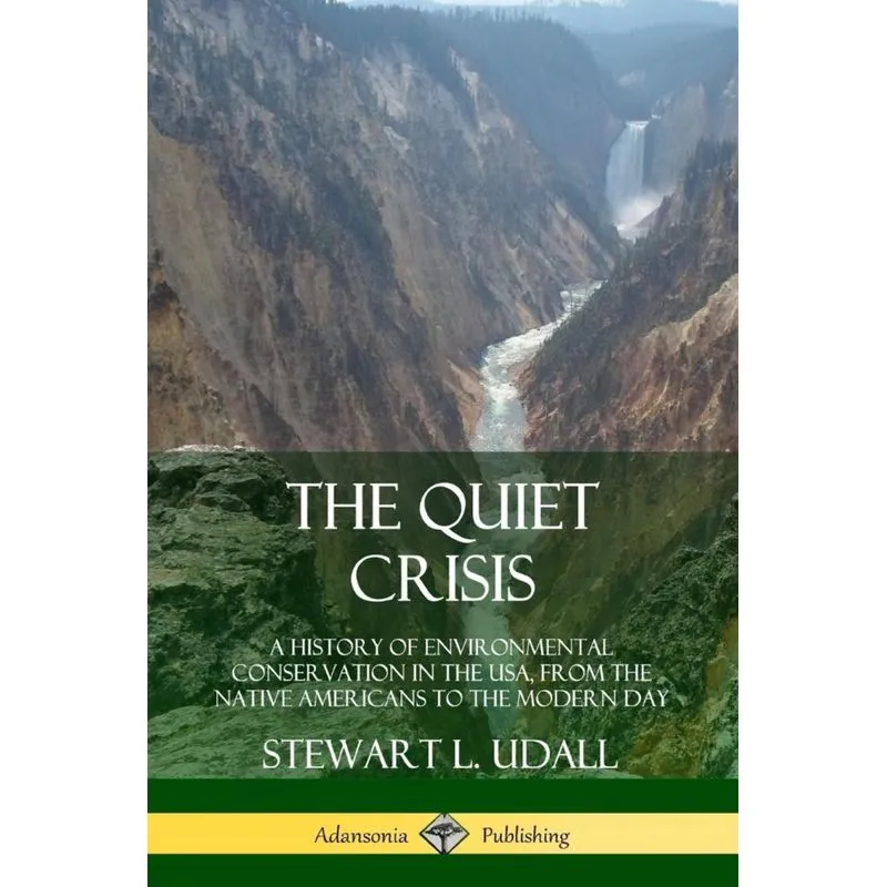 The Quiet Crisis