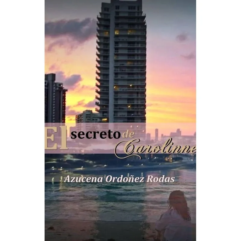 EL SECRETO DE CAROLINNE