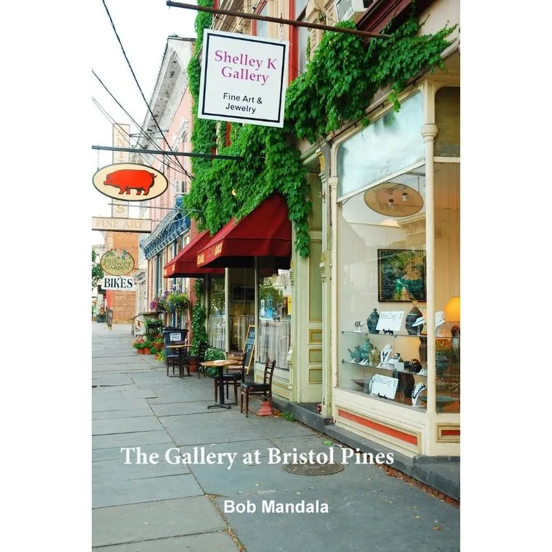 The Gallery at Bristol Pines