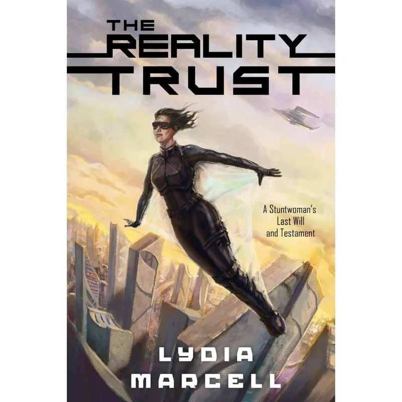 The Reality Trust