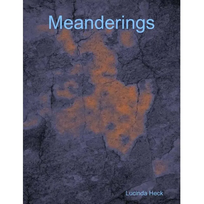Meanderings