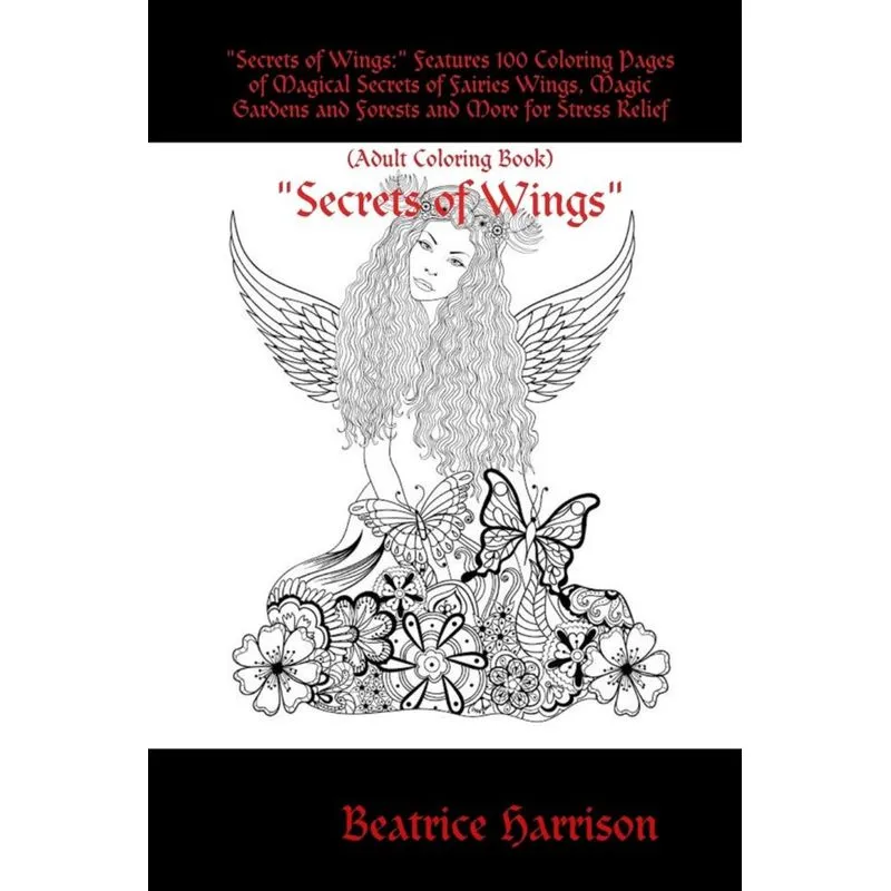 Secrets of Wings