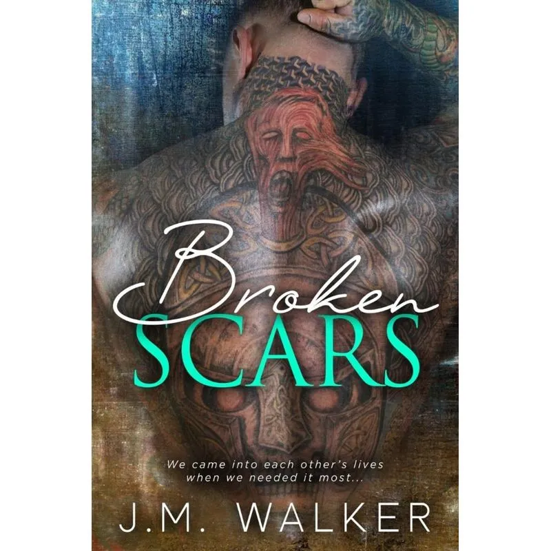 Broken Scars