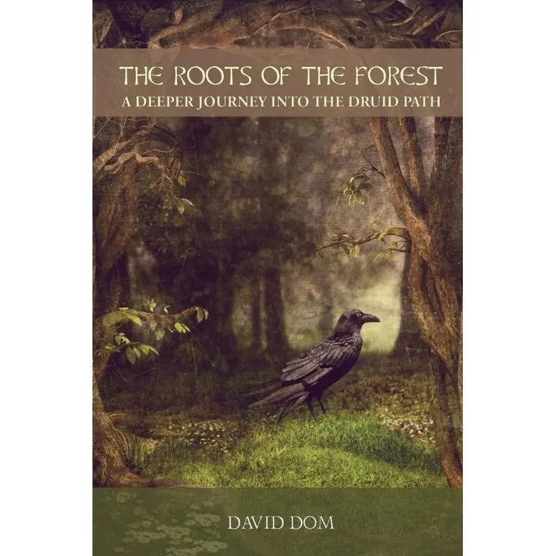 The Roots of the Forest