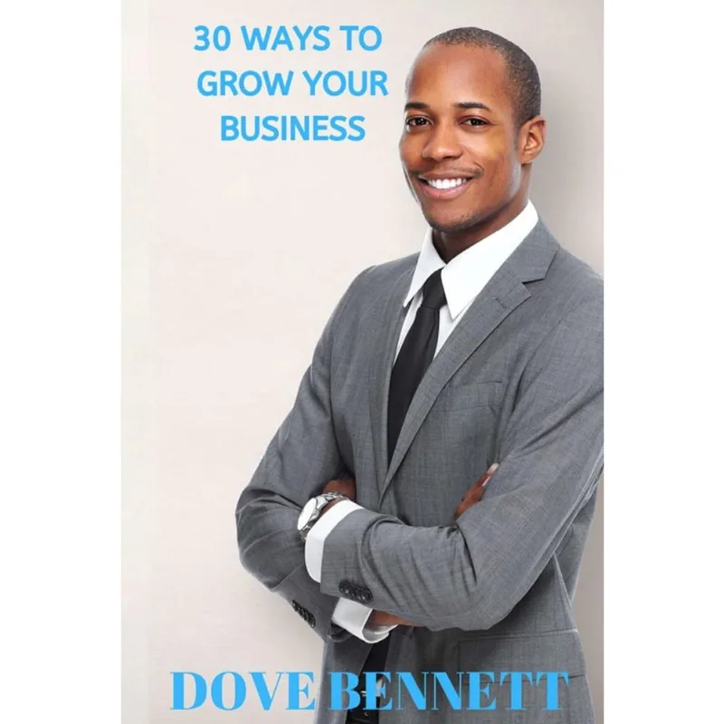 30 Ways To Grow Your Business