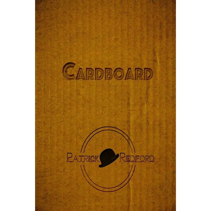 Cardboard