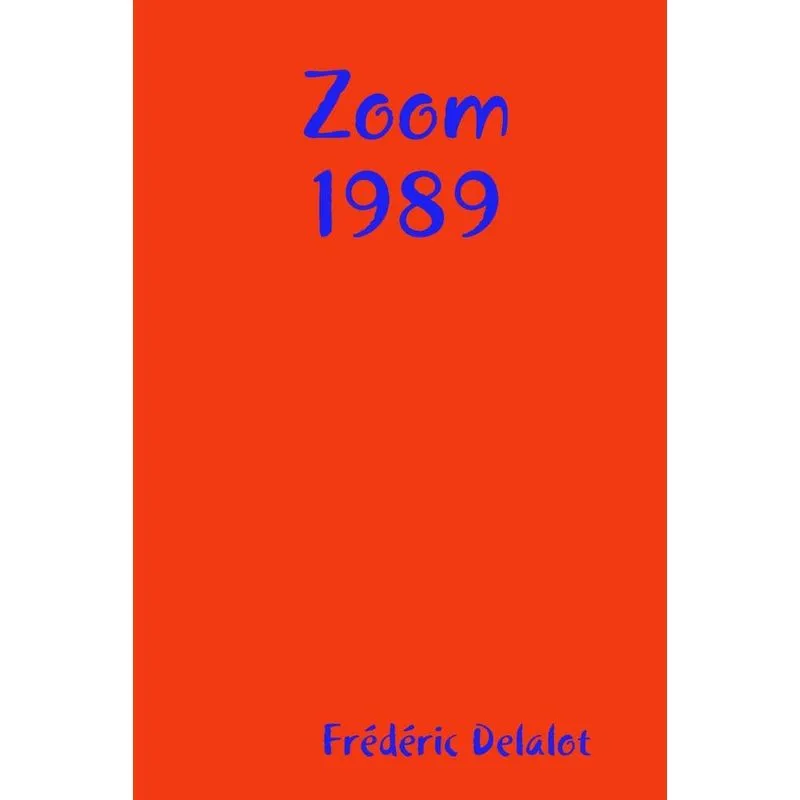 Zoom 1989