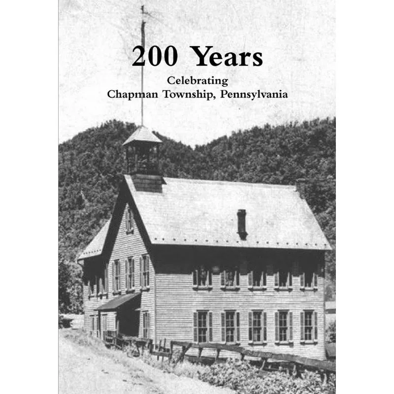 200 Years