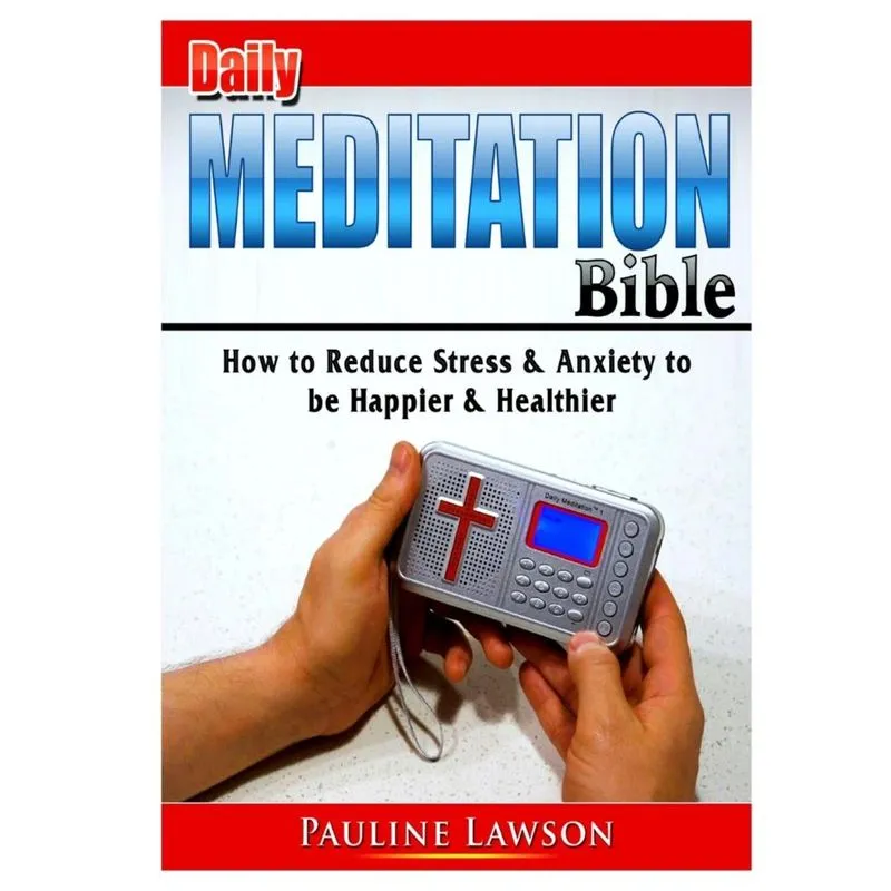 Daily Meditation Bible