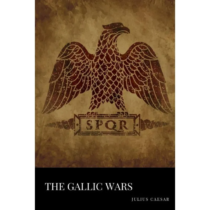 The Gallic Wars