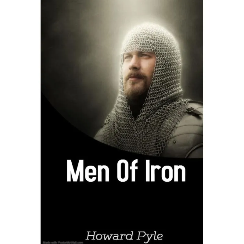 The Men Of Iron
