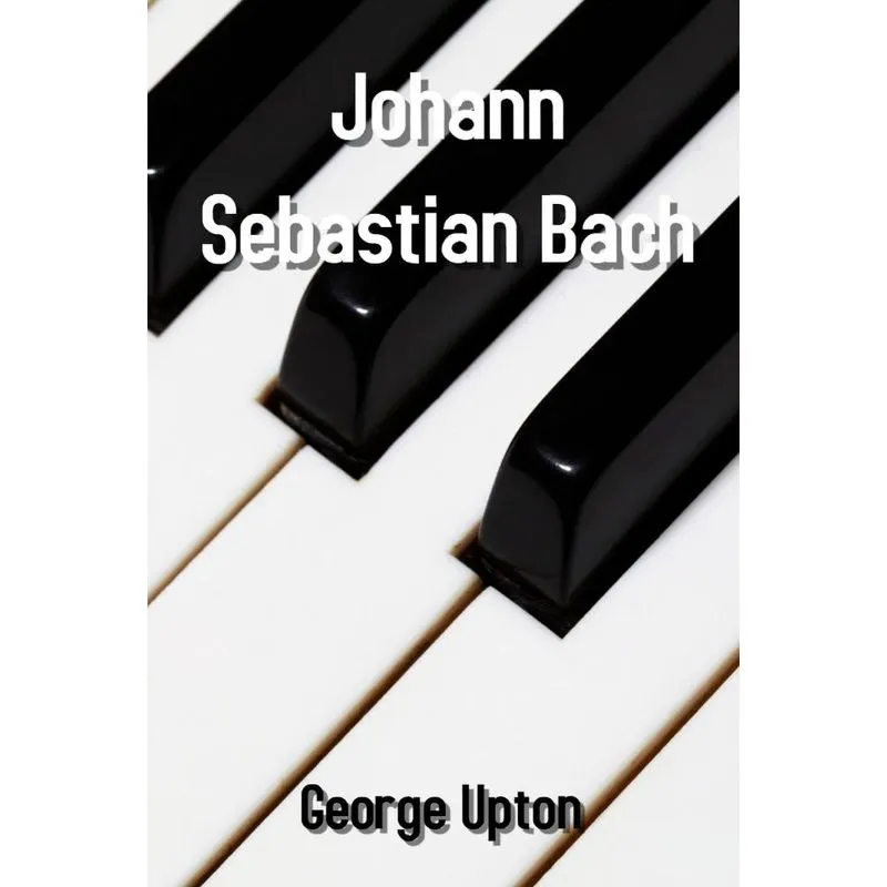 Johann Sebastian Bach