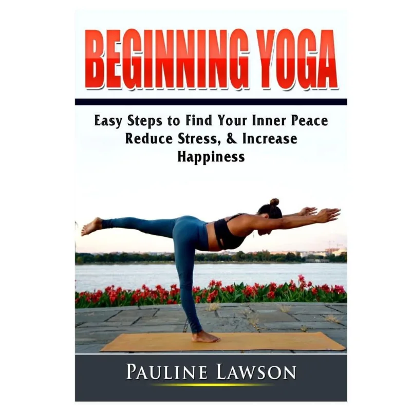 Beginning Yoga