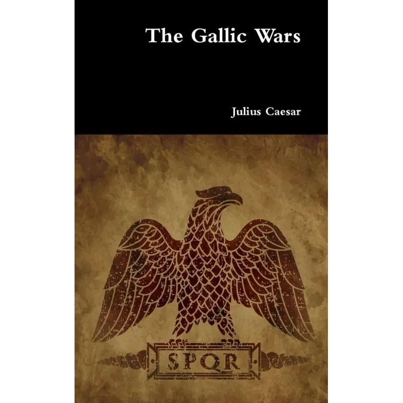 The Gallic Wars