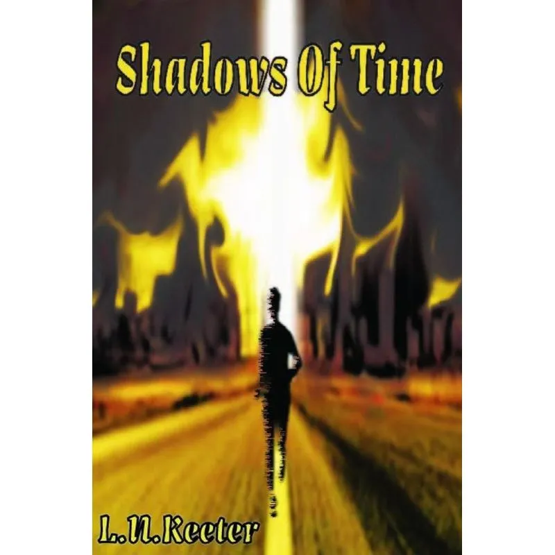 Shadows Of Time