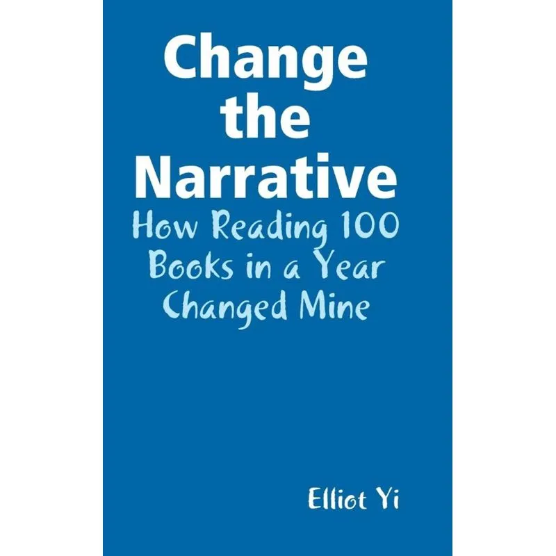 Change the Narrative