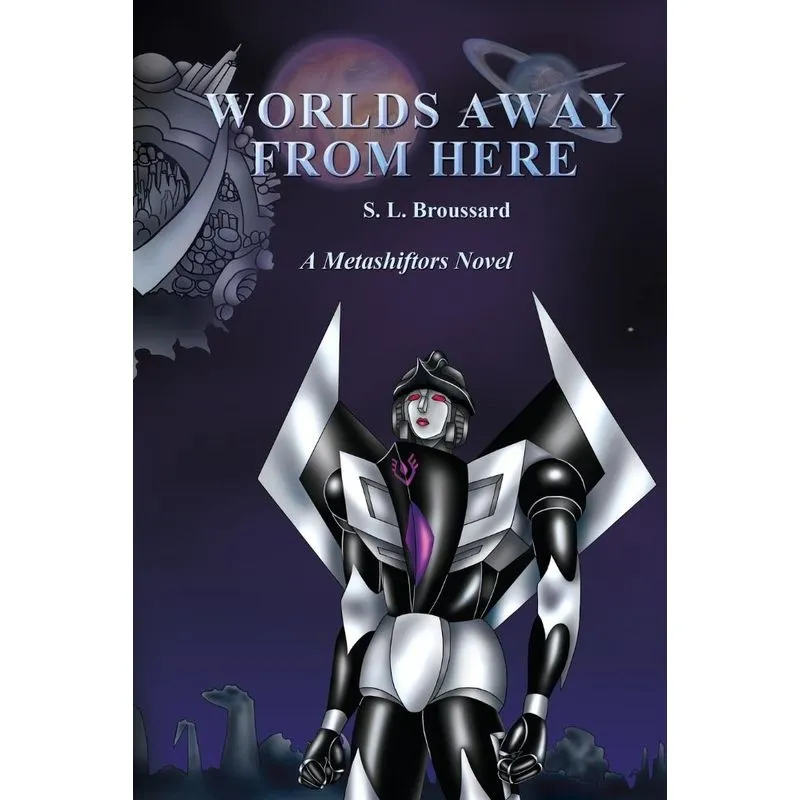 Worlds Away From Here