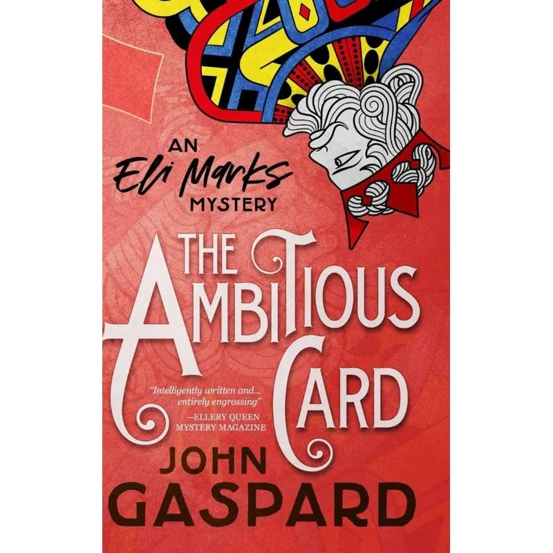 The Ambitious Card