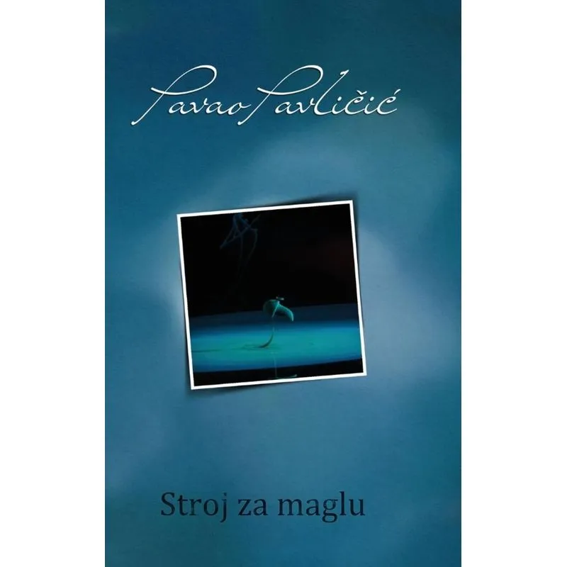Stroj za maglu