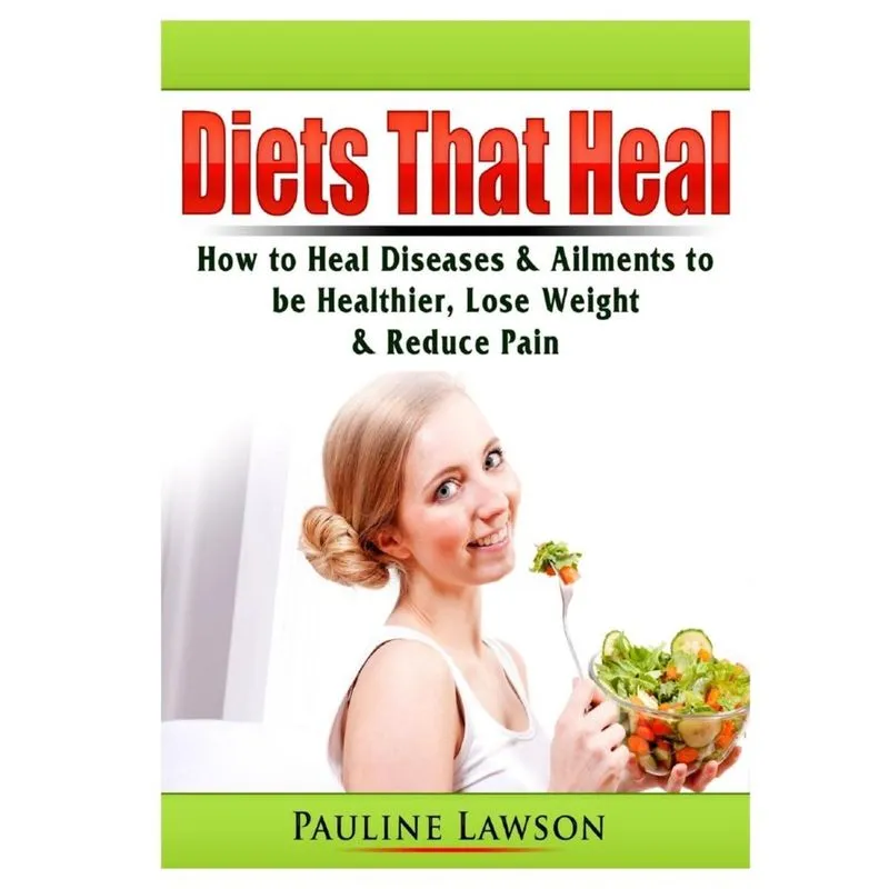 Diets That Heal