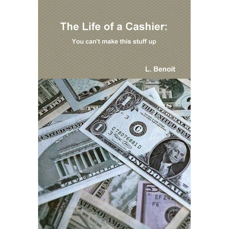 The Life of a Cashier