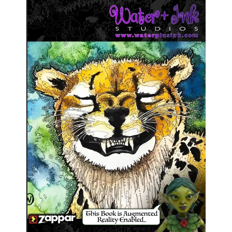 Water+Ink Studios