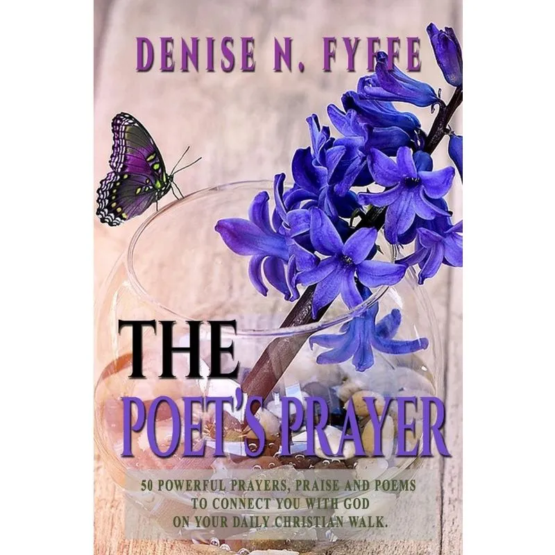 The Poets Prayer