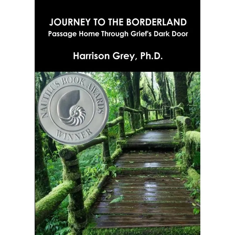 Journey to the Borderland