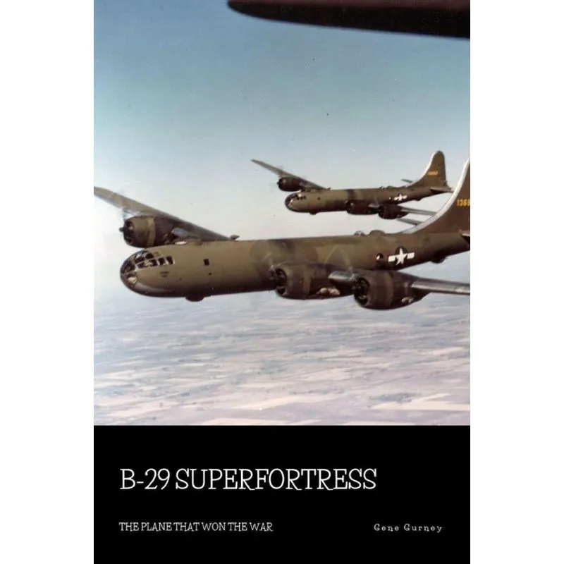 B-29 Superfortress