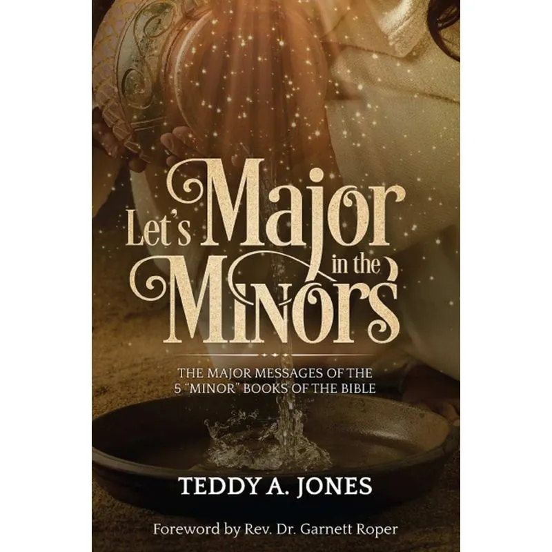 Lets Major In the Minors