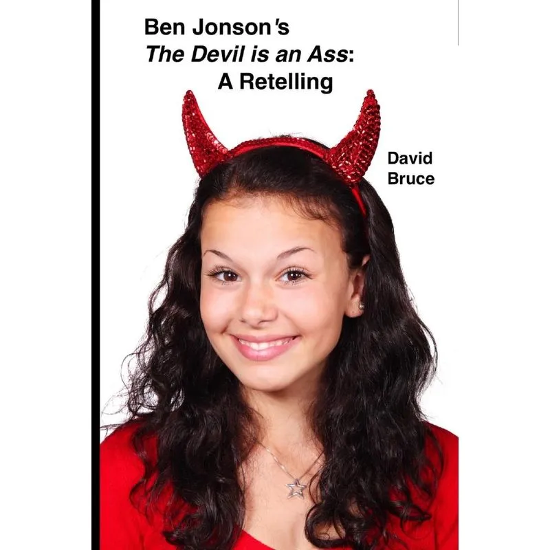 Ben Jonsons The Devil is an Ass