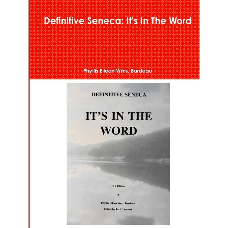 Definitive Seneca
