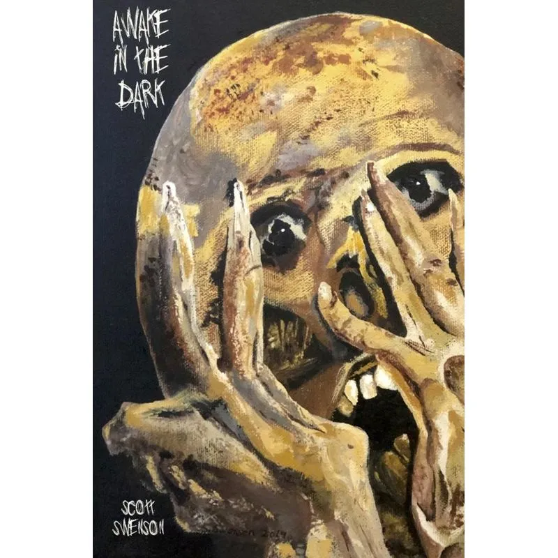 Awake in the Dark
