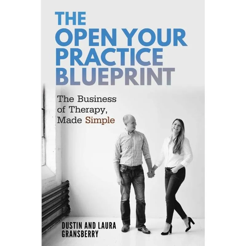 The Open Your Practice Blueprint
