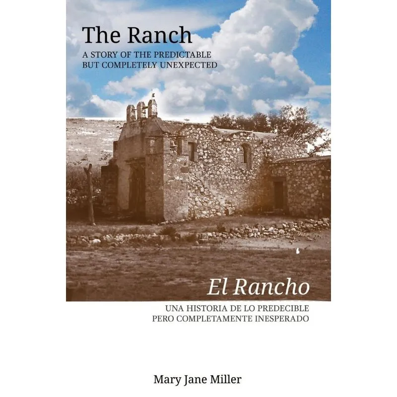 The Ranch El rancho