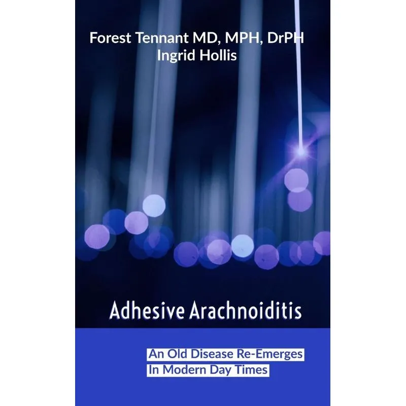 Adhesive Arachnoiditis
