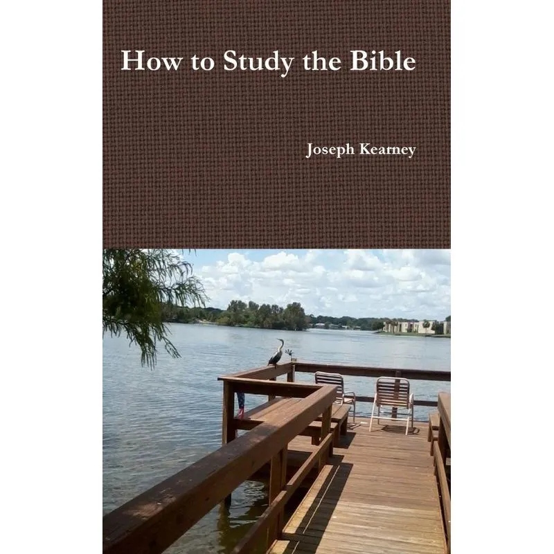 How to Study the Bible